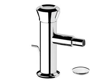 ELEMENT - Single handle bidet mixer by Remer Rubinetterie - view 2